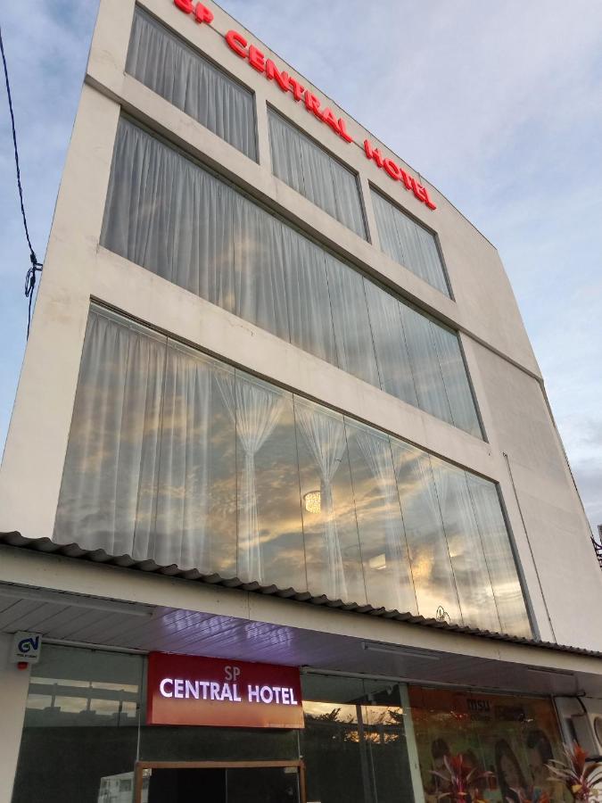Hotel Sp Sungai Petani
