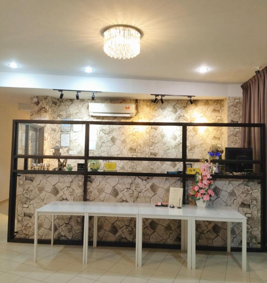 Sp Sungai Petani