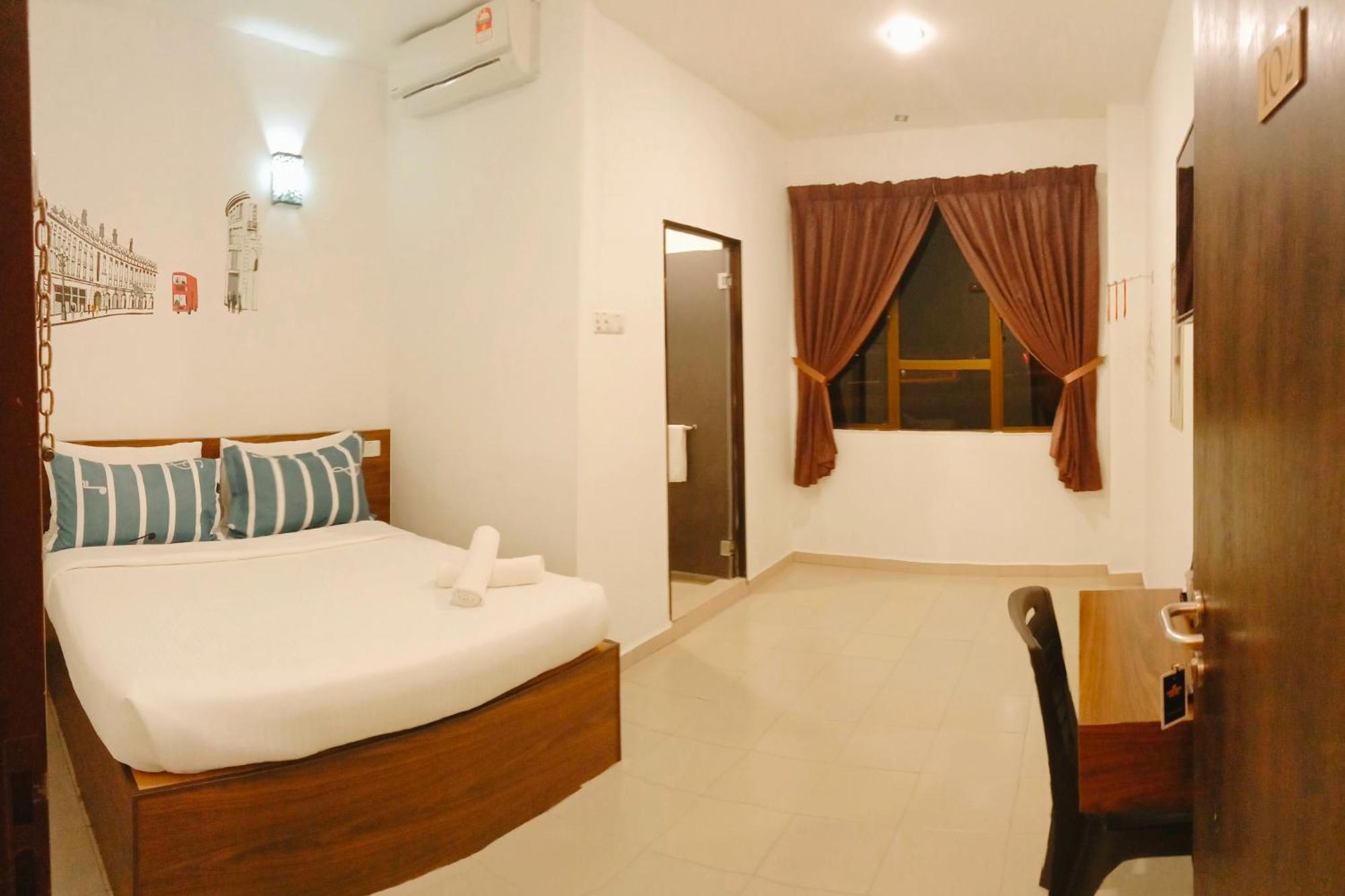Hotel Sp