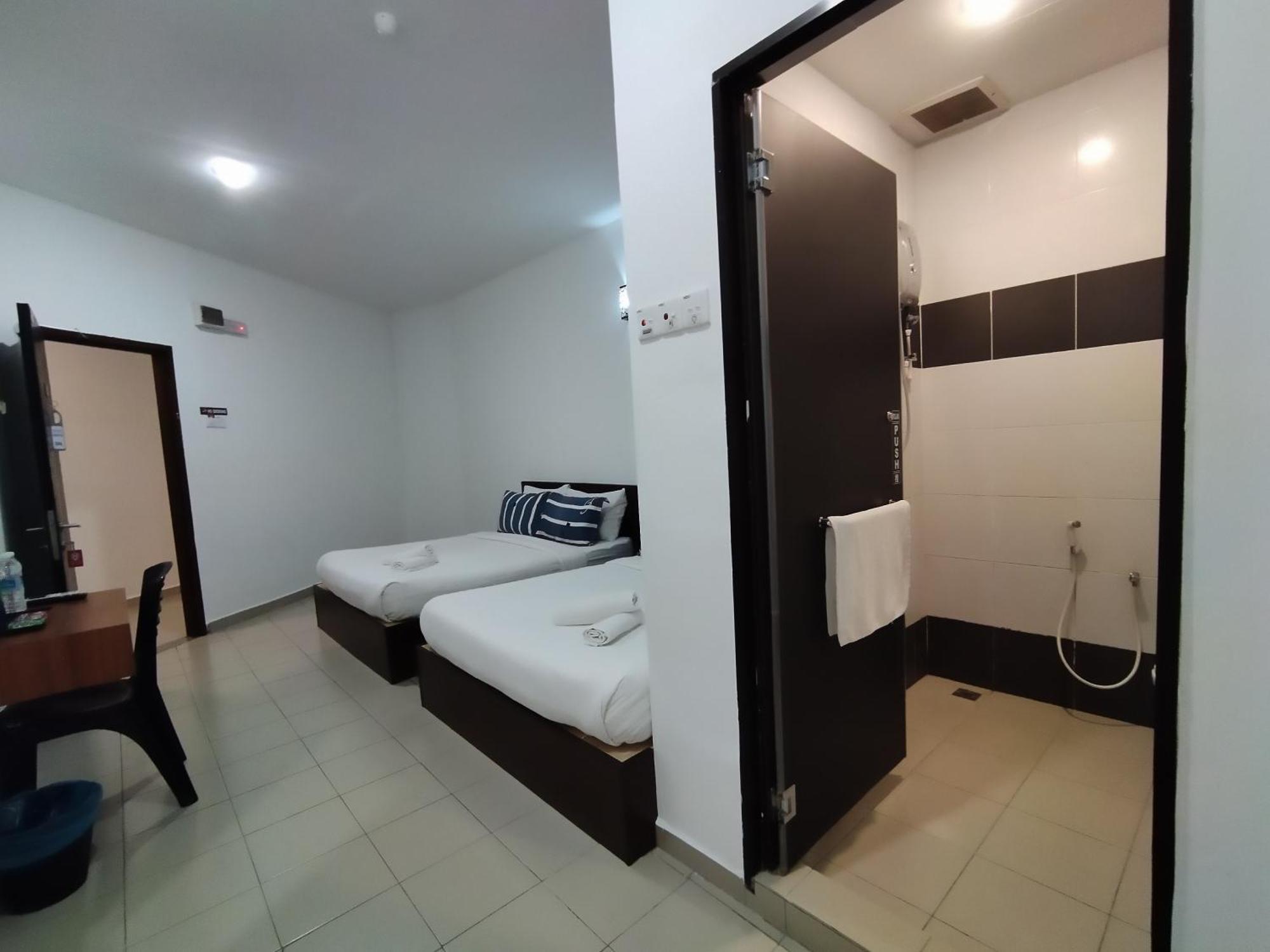 Hotel Sp 2*