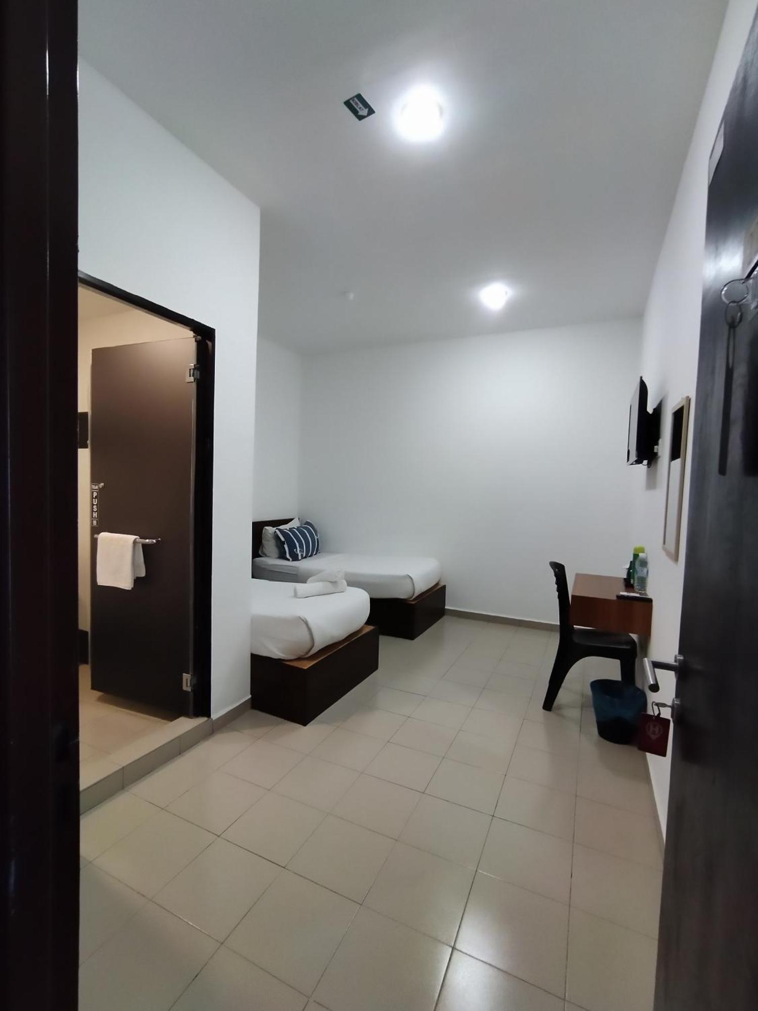 Sp Hotel Sungai Petani
